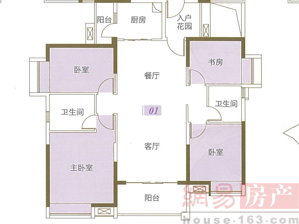 广州岭南林语最新房价，市场走势与购房指南