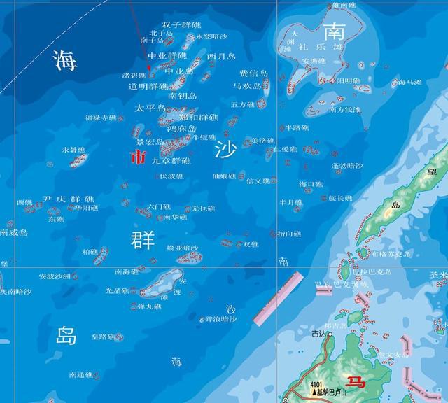 五方礁填海最新图片，揭示填海工程的壮丽与复杂性