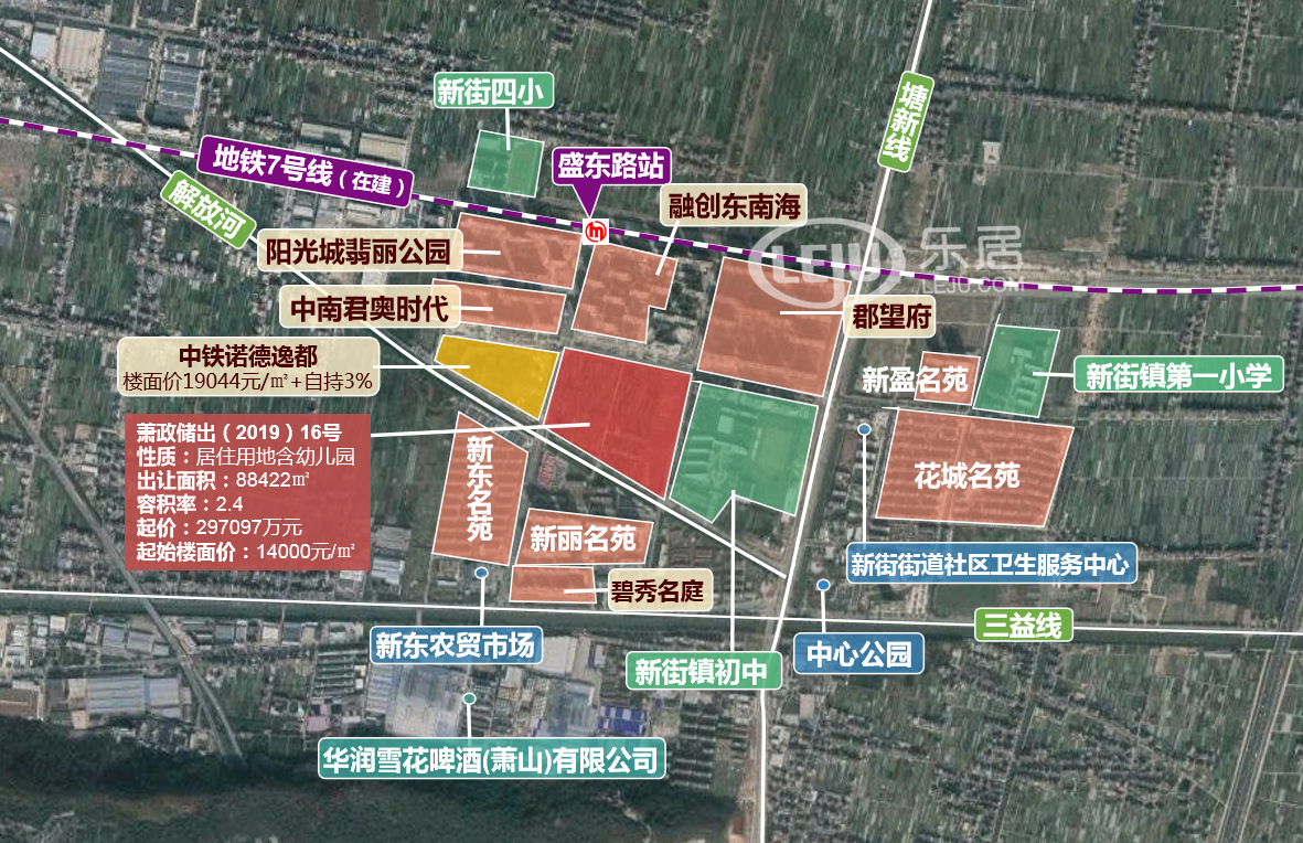 萧山新街最新招聘信息概览