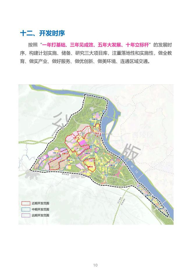 宜昌市最新规划图，描绘未来城市的宏伟蓝图