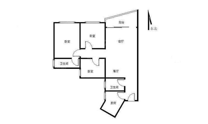 嘉隆星苑最新房价动态分析