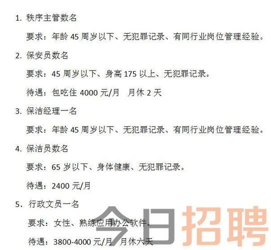 蒙自人才网最新招聘信息概览