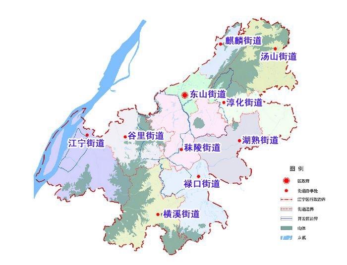 江宁区谷里最新招聘动态及其影响